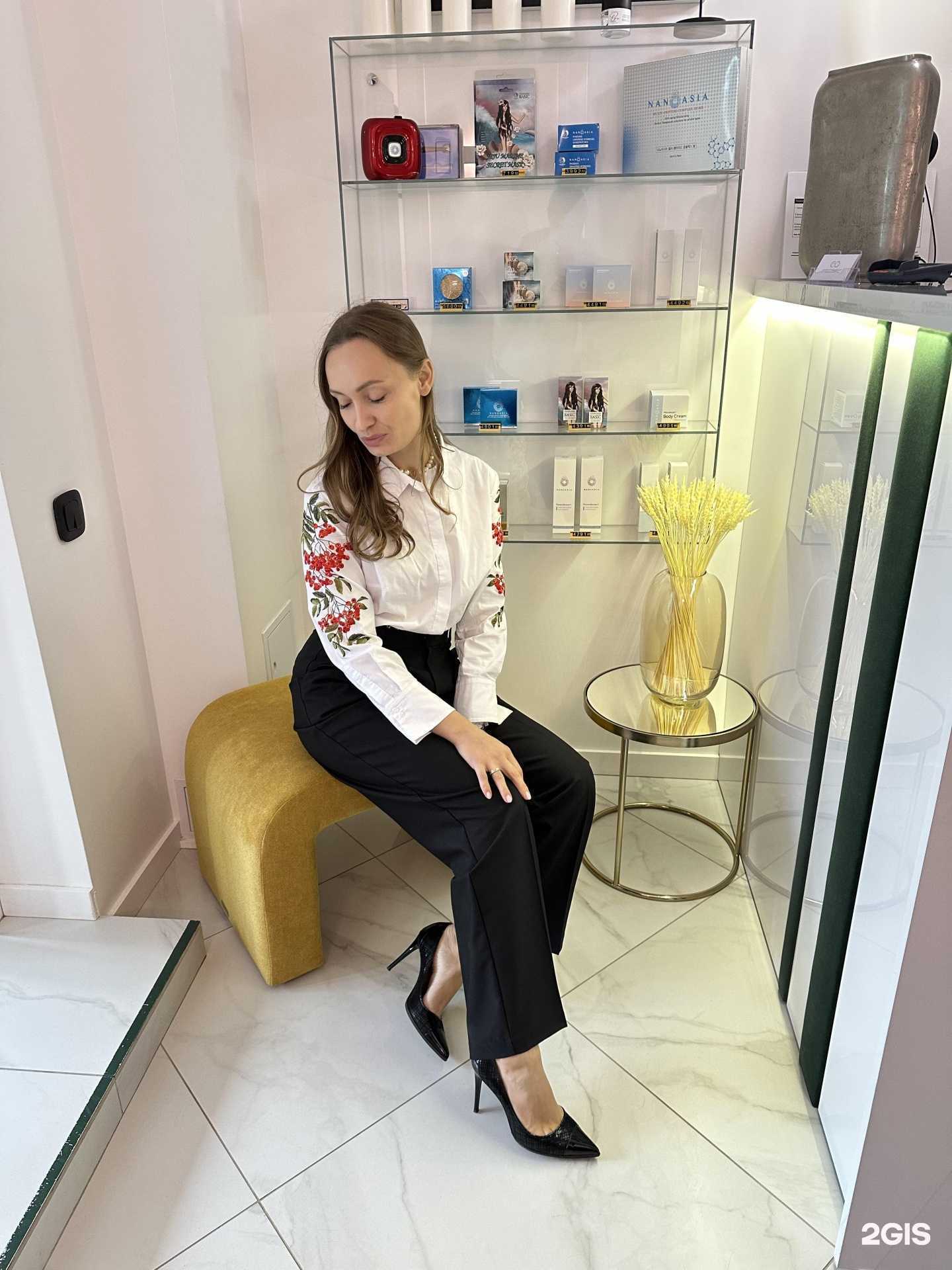 Отзывы на компанию Soft permanent в Сыктывкаре c фото