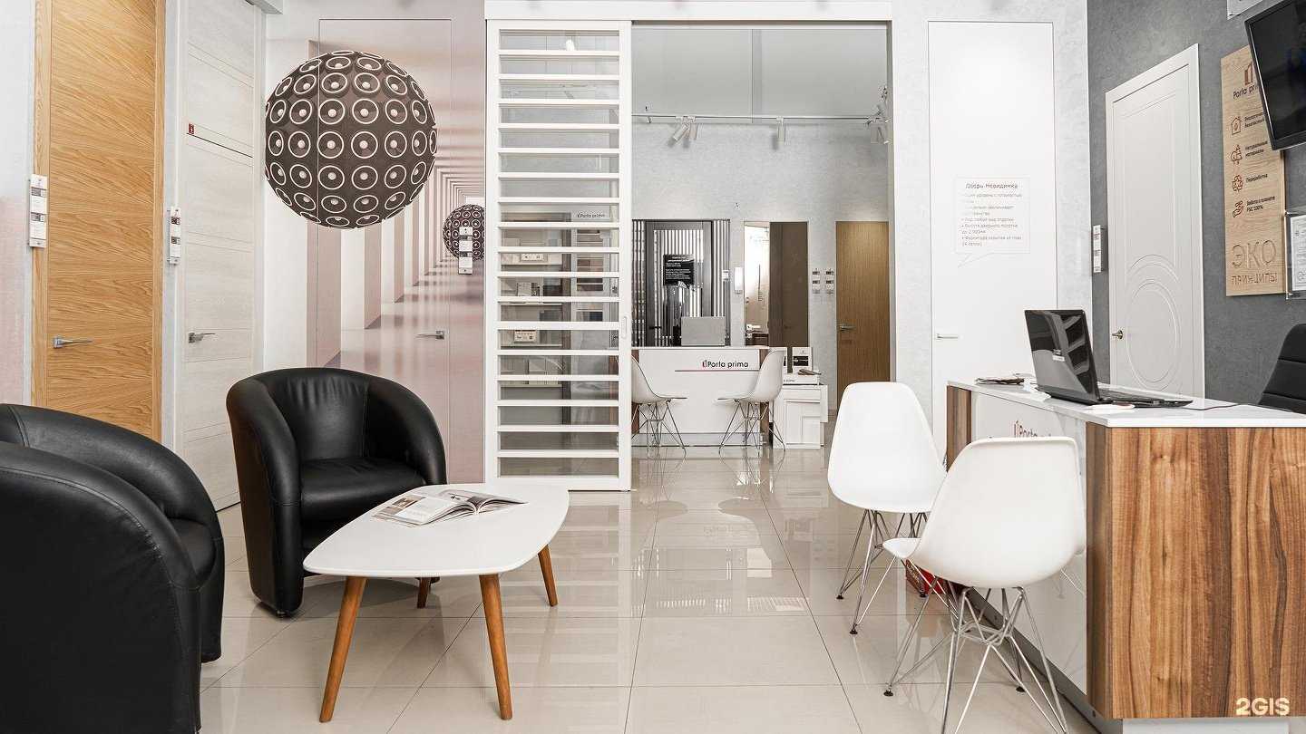 Отзывы на компанию Porta prima в Костроме c фото