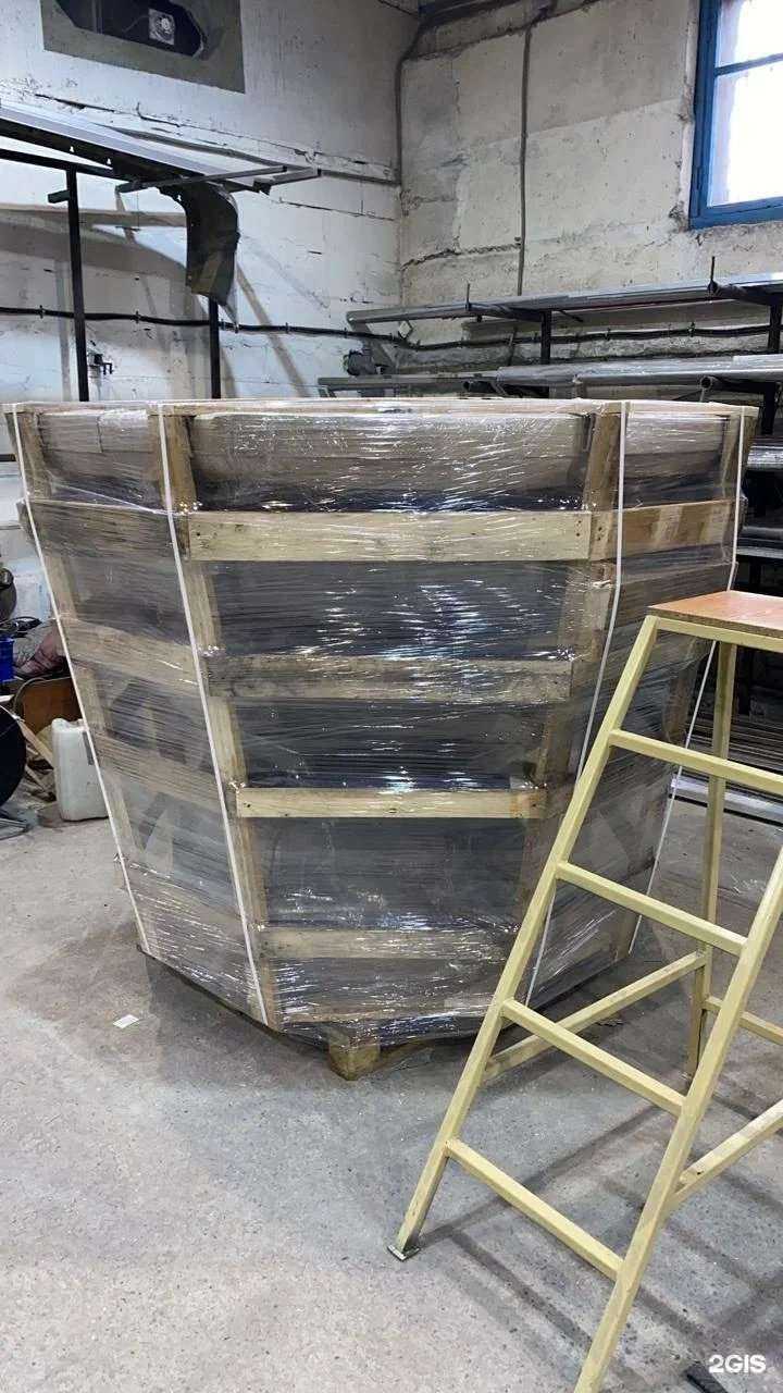 Отзывы на компанию Kellek в Новосибирске c фото