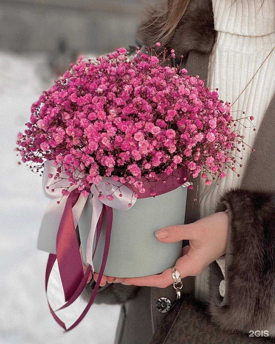 Отзывы на компанию Цветочный микс в Всеволожске c фото