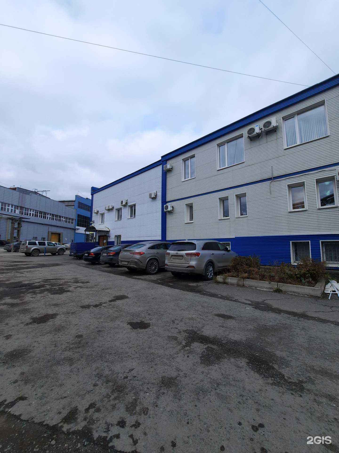 Отзывы на компанию ИПК Динамика в Перми c фото