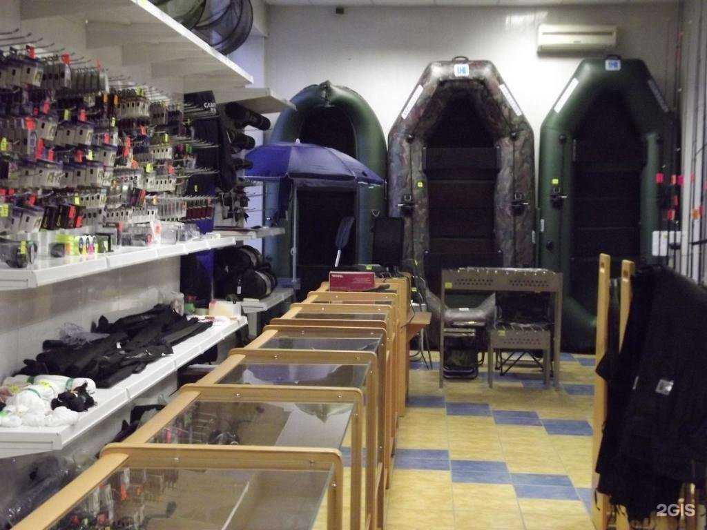 Отзывы на компанию Рыбалка в Краснодаре c фото