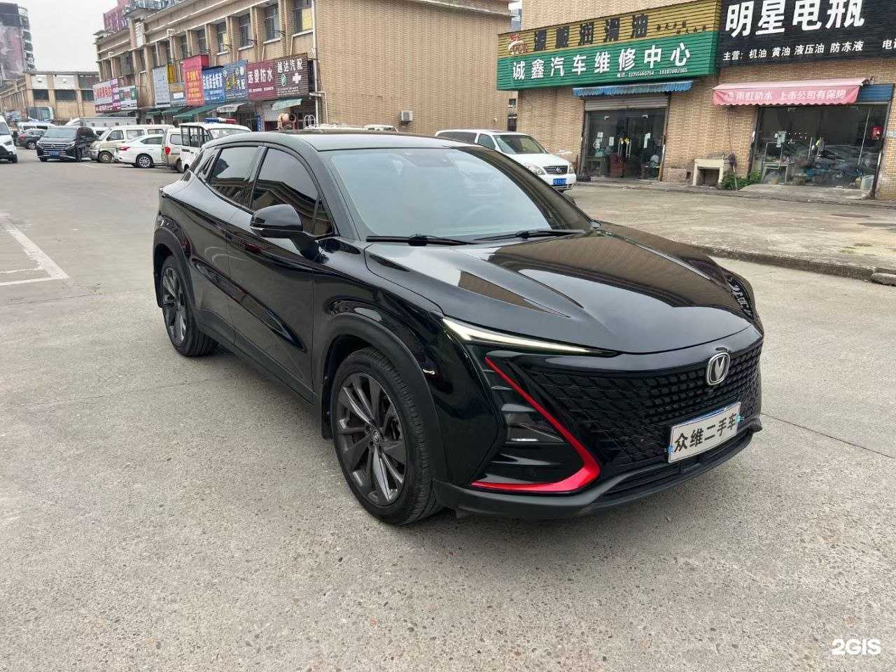 Отзывы на компанию AlmazAuto в Иркутске c фото