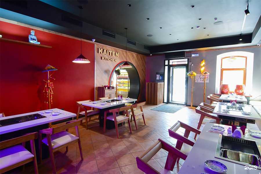 Отзывы на компанию Пан Азия Hogo в Уфе c фото