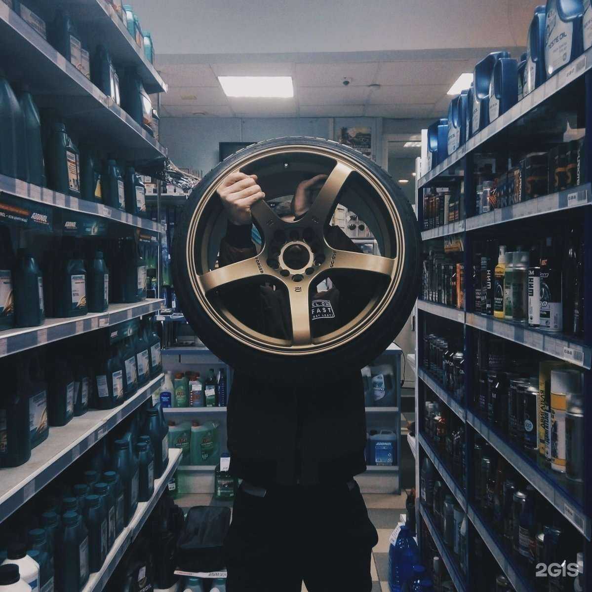 Отзывы на компанию Автомаг в Казани c фото