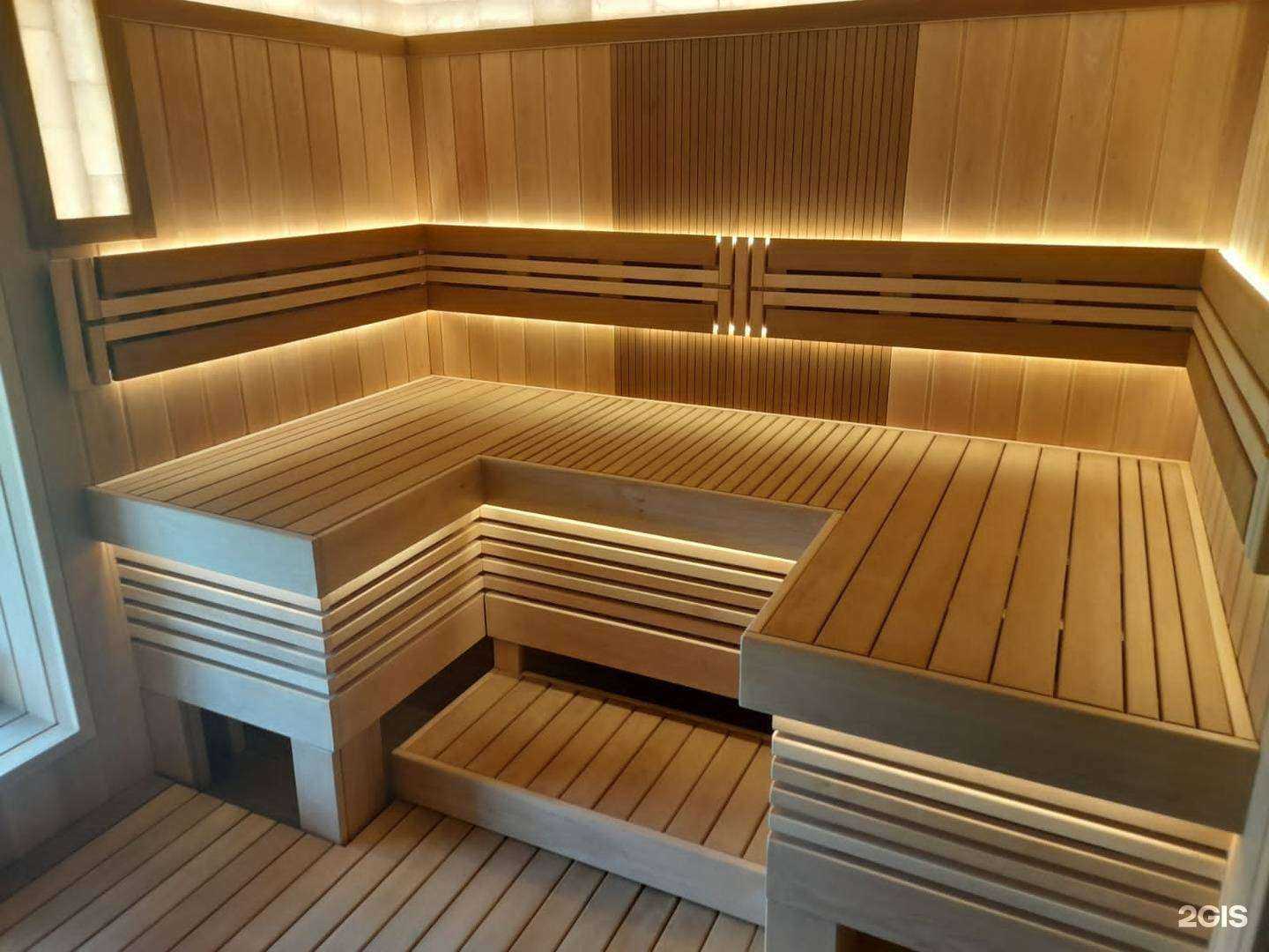 Отзывы на компанию Сауна Декор в Костроме c фото