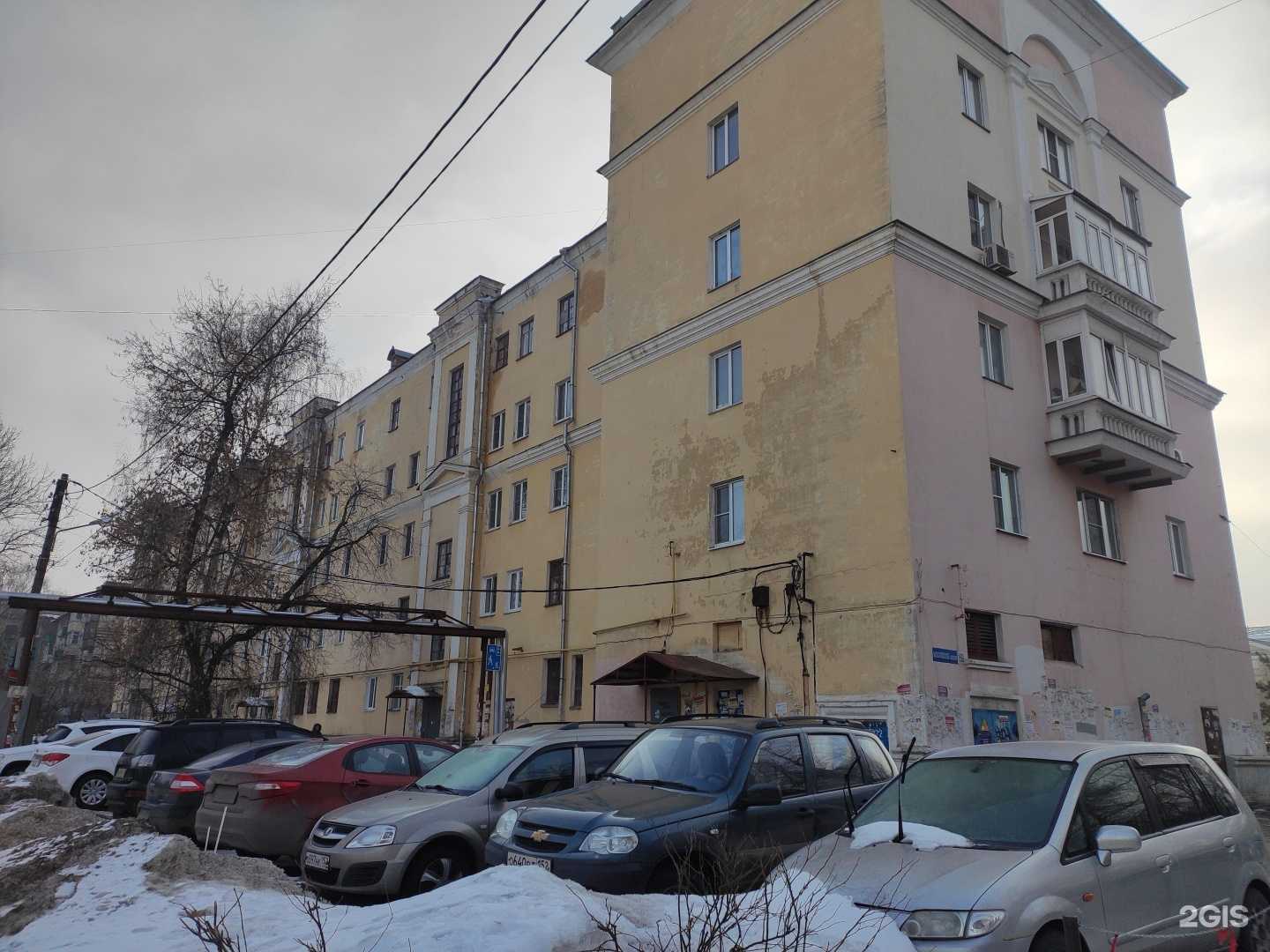 Отзывы на компанию Окнотех в Нижнем Новгороде c фото - фотография 2 из 2