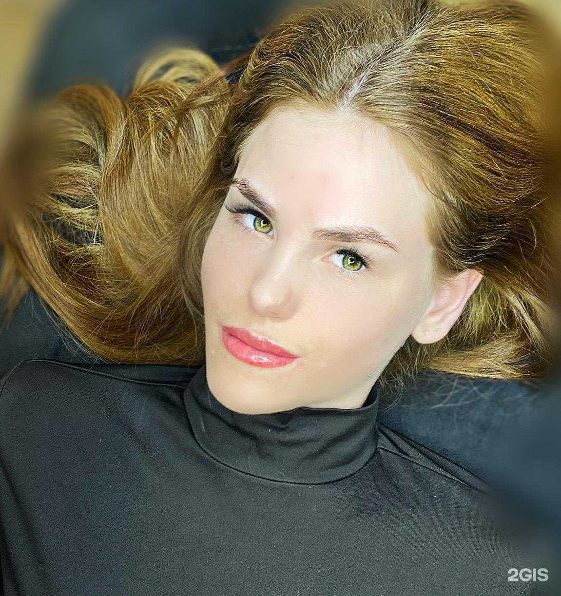 Отзывы на компанию Студия маникюра и татуажа в г. Новокузнецк c фото