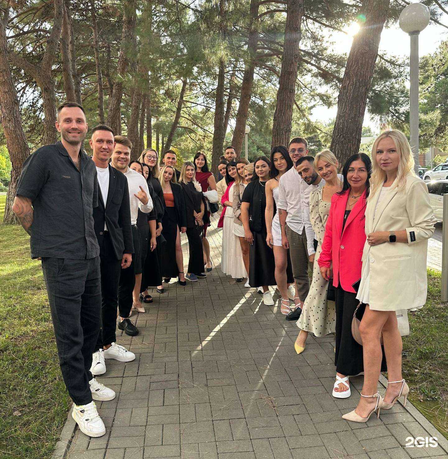 Отзывы на компанию Лайтхаус в Анапе c фото