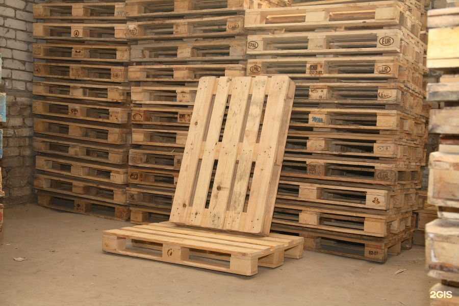 Отзывы на компанию Втормаркет в Новокузнецке c фото