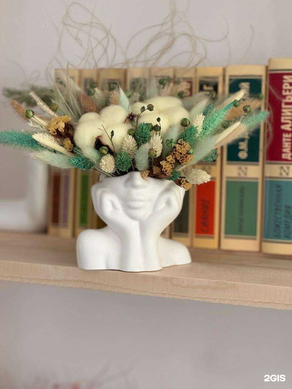 Отзывы на компанию Цветочная фея в Ставрополе c фото