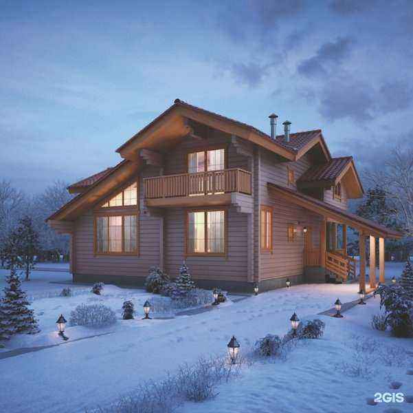 Отзывы на компанию Hirsiwood в Долгопрудном c фото