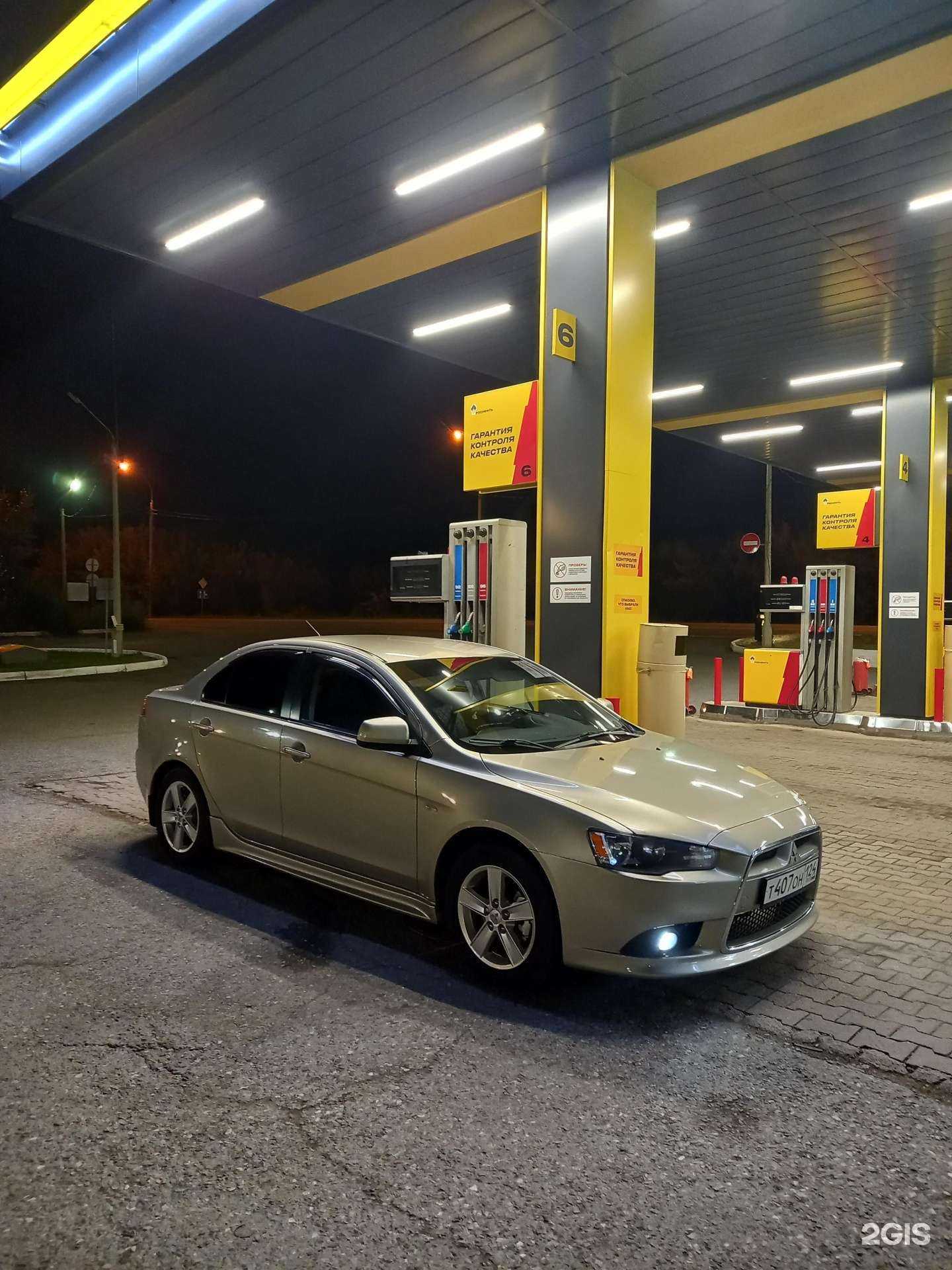 Отзывы на компанию Mobil 1 центр Виктория в Минусинске c фото