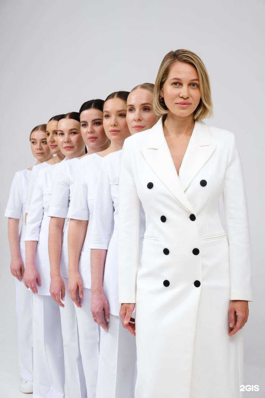 Отзывы на компанию Клиника доктора Ильиной в г. Киров c фото