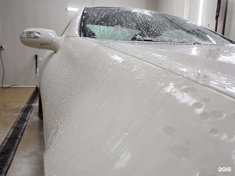 Отзывы на компанию Авто блеск в Одинцове c фото