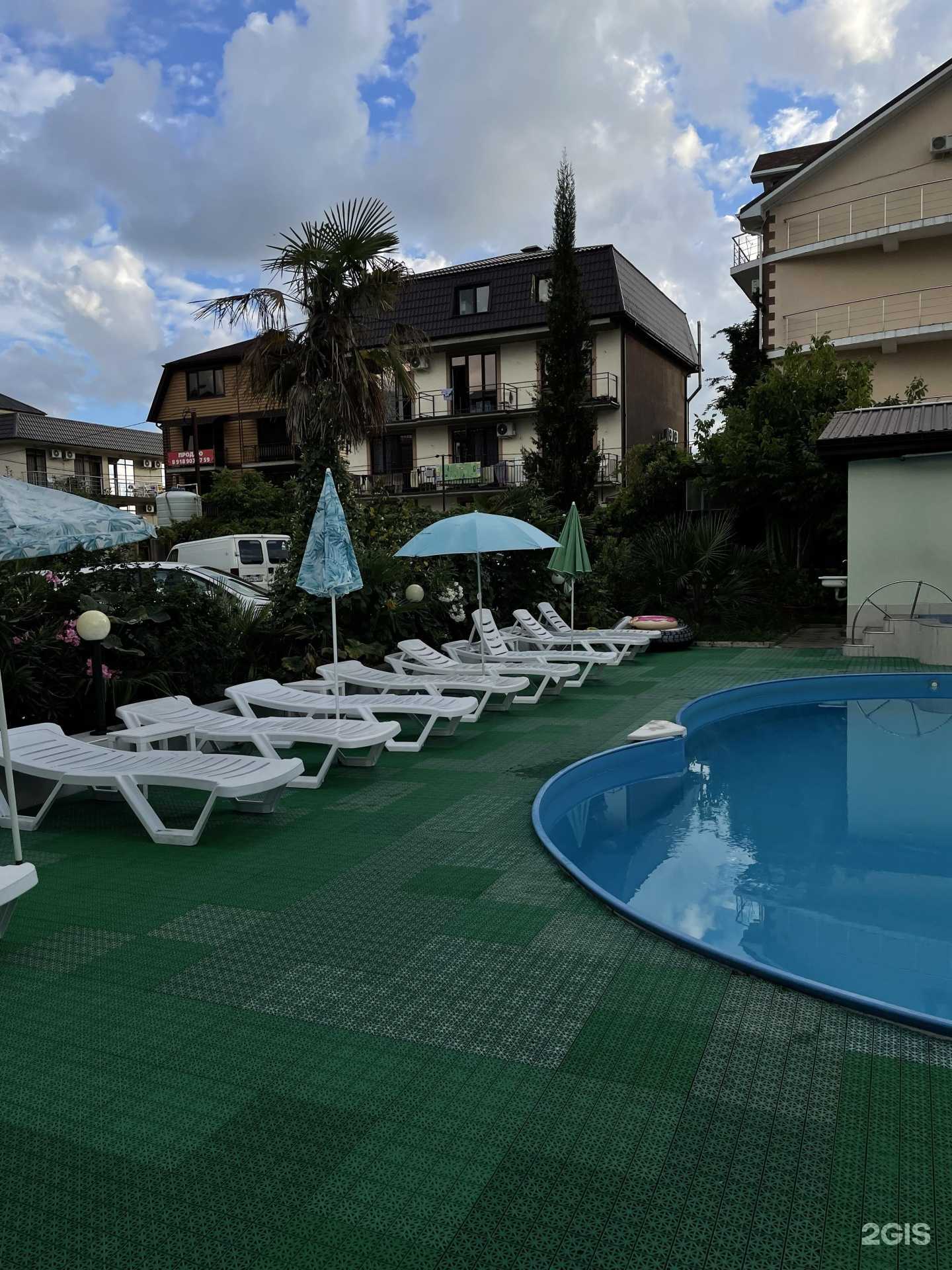 Отзывы на компанию Радушный в Сочи c фото