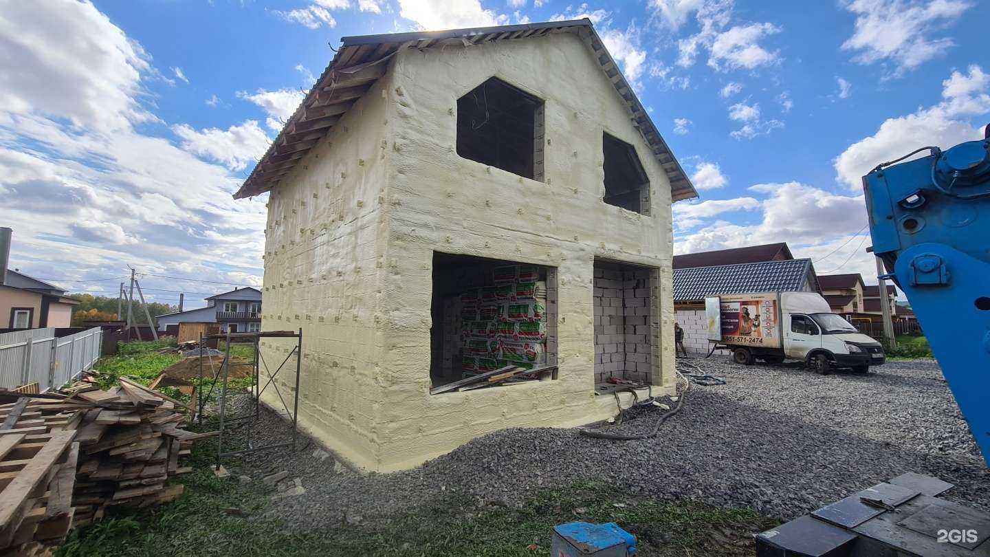 Отзывы на компанию Сибпромресурс в Кемерове c фото