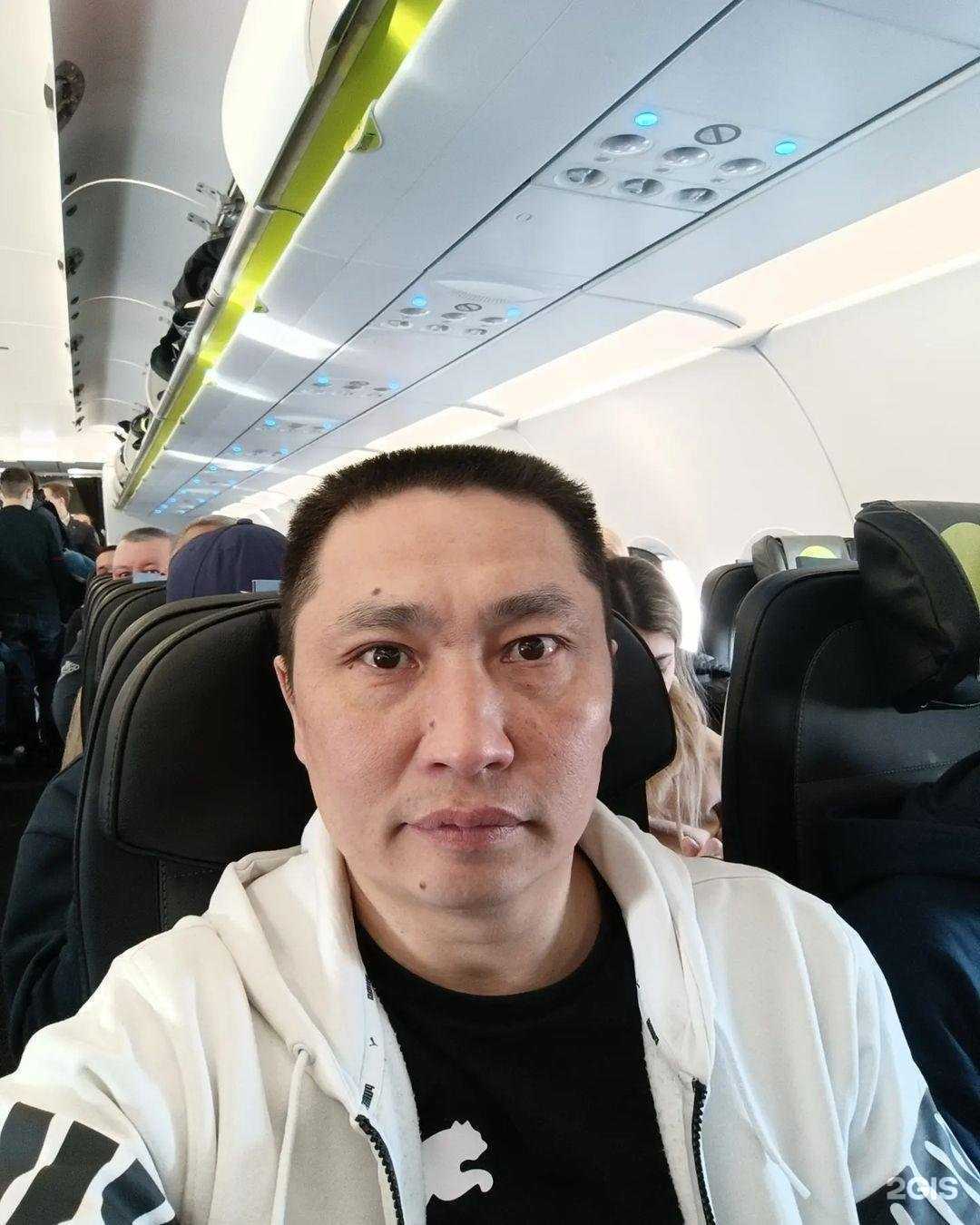 Отзывы на компанию Чёрный пояс в Улан-Удэ c фото