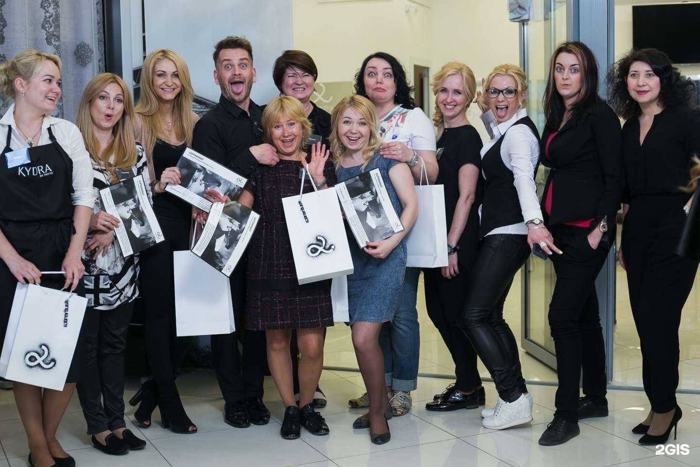 Отзывы на компанию Нимфа в Омске c фото