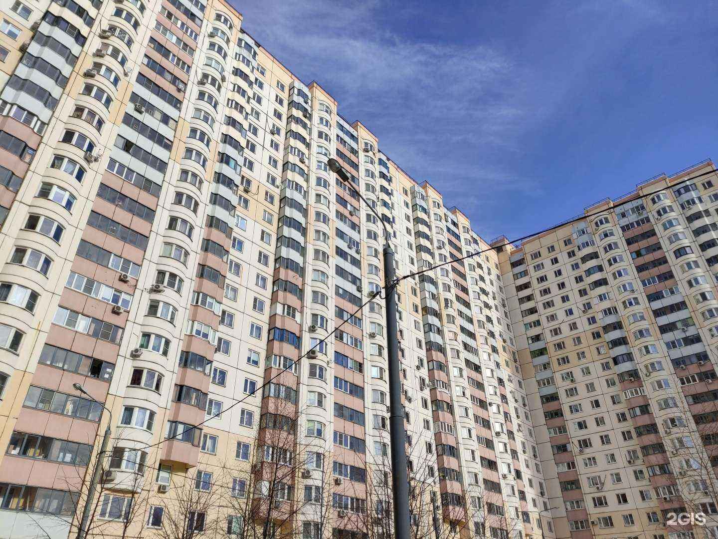 Отзывы на компанию CDEK в Красногорске c фото - фотография 2 из 2