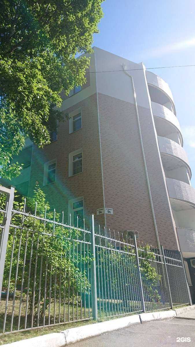 Отзывы на компанию Секрет в Хабаровске c фото - фотография 2 из 2