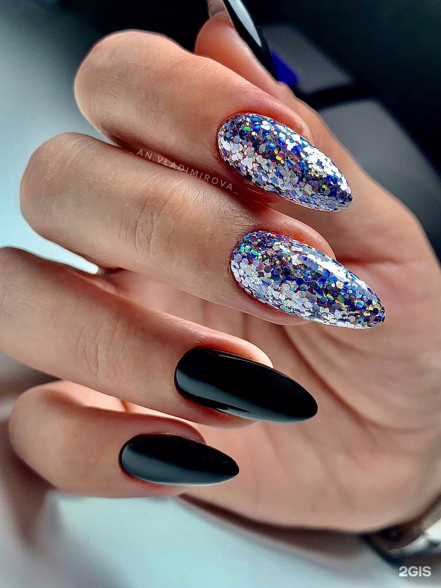 Отзывы на компанию Студия маникюра и педикюра в г. Саратов c фото