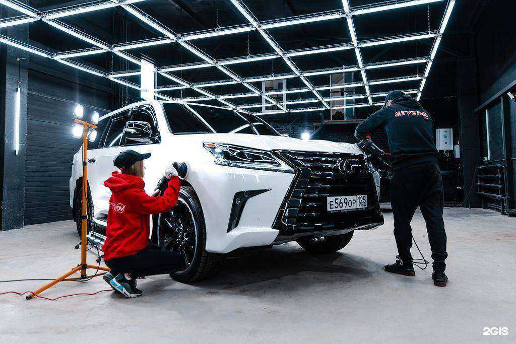 Отзывы на компанию Север ДВ в г. Владивосток c фото