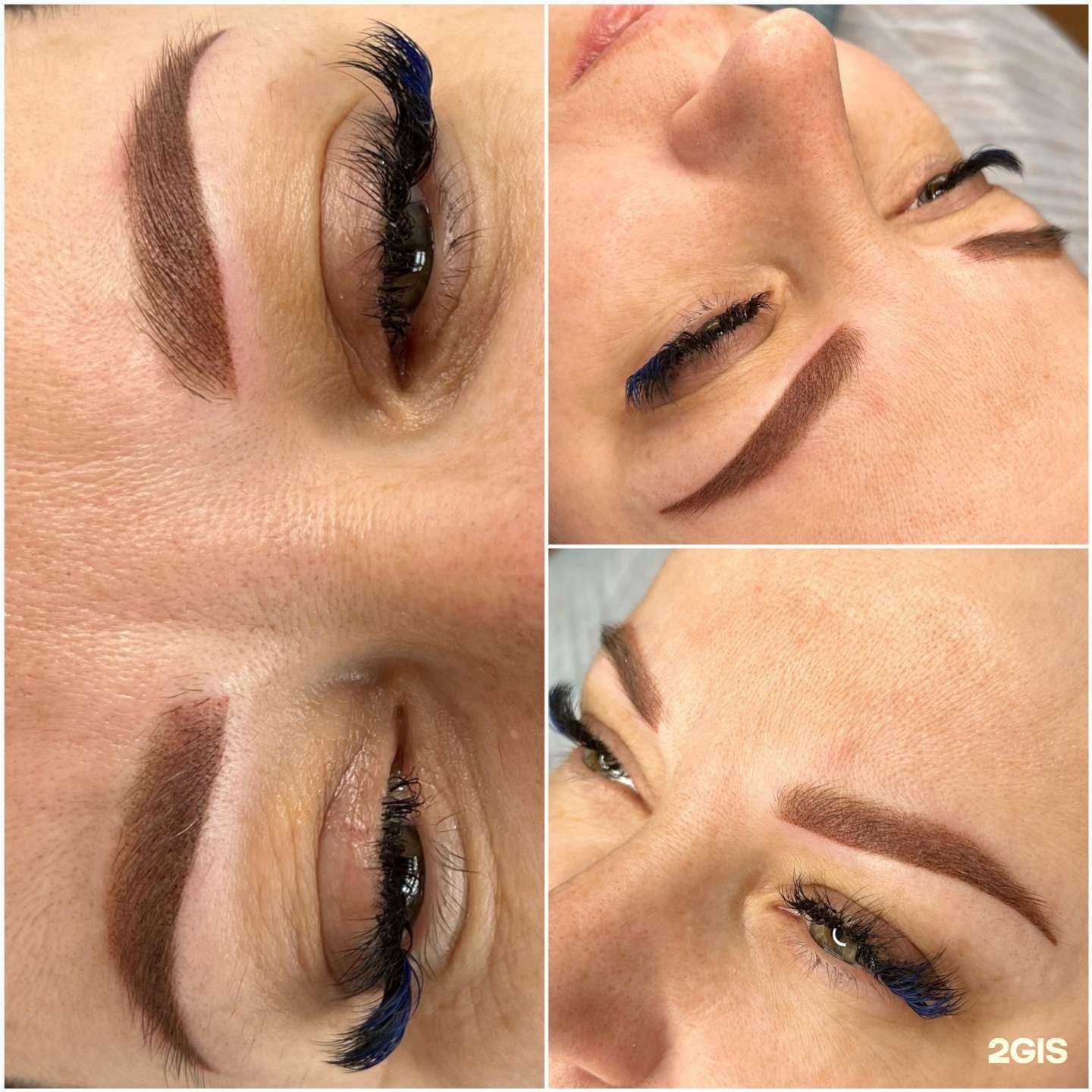 Отзывы на компанию Студия красоты в Тольятти c фото