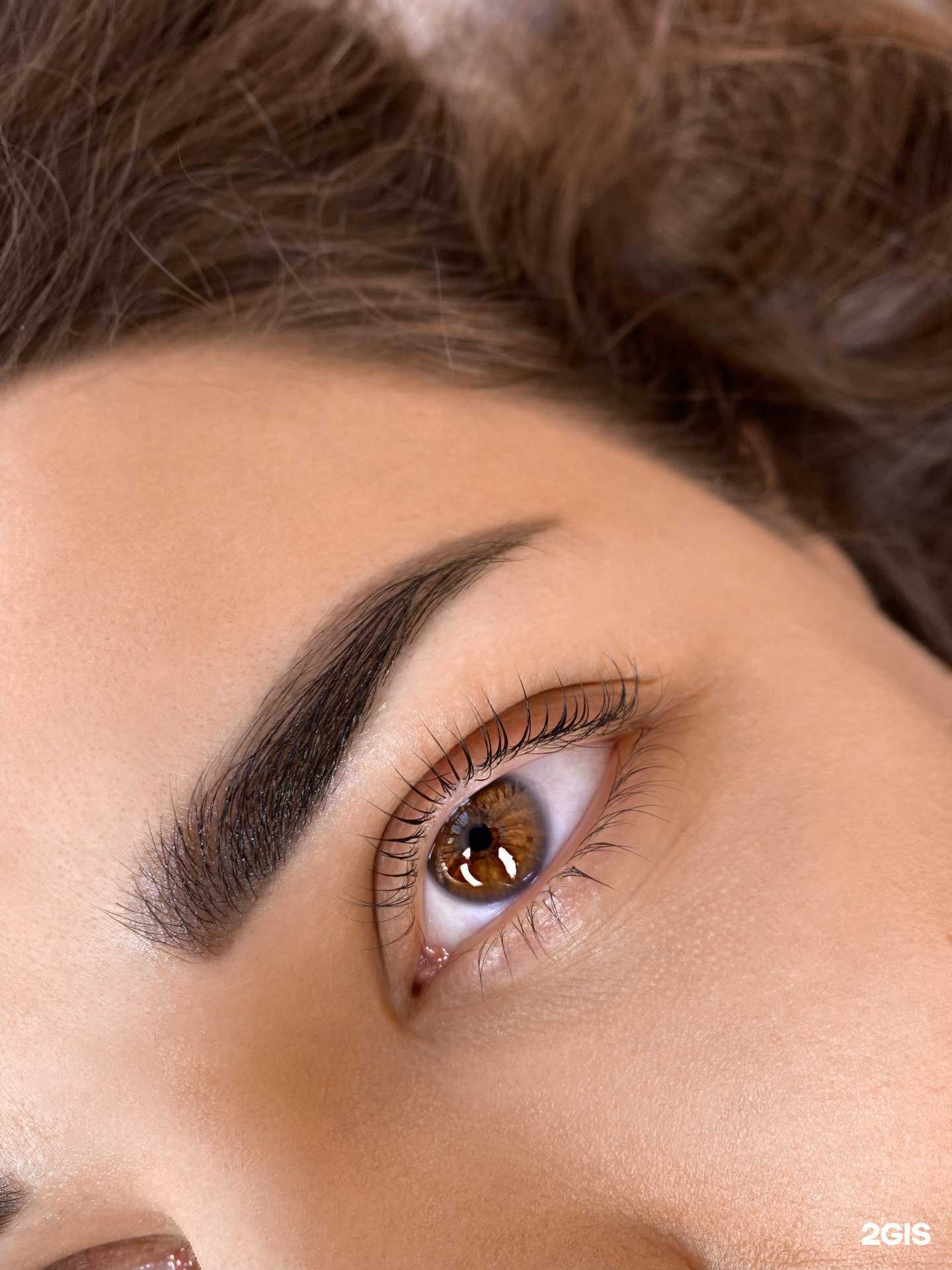 Отзывы на компанию La permanent в Перми c фото