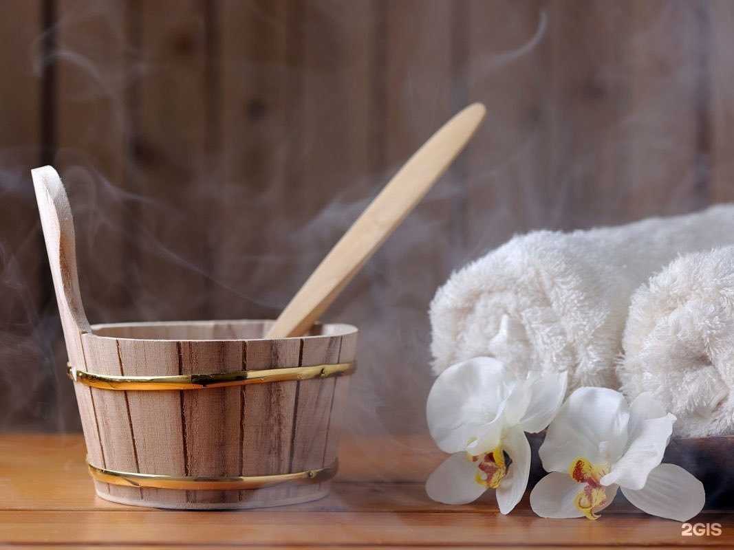 Отзывы на компанию Красная баня в Волгограде c фото