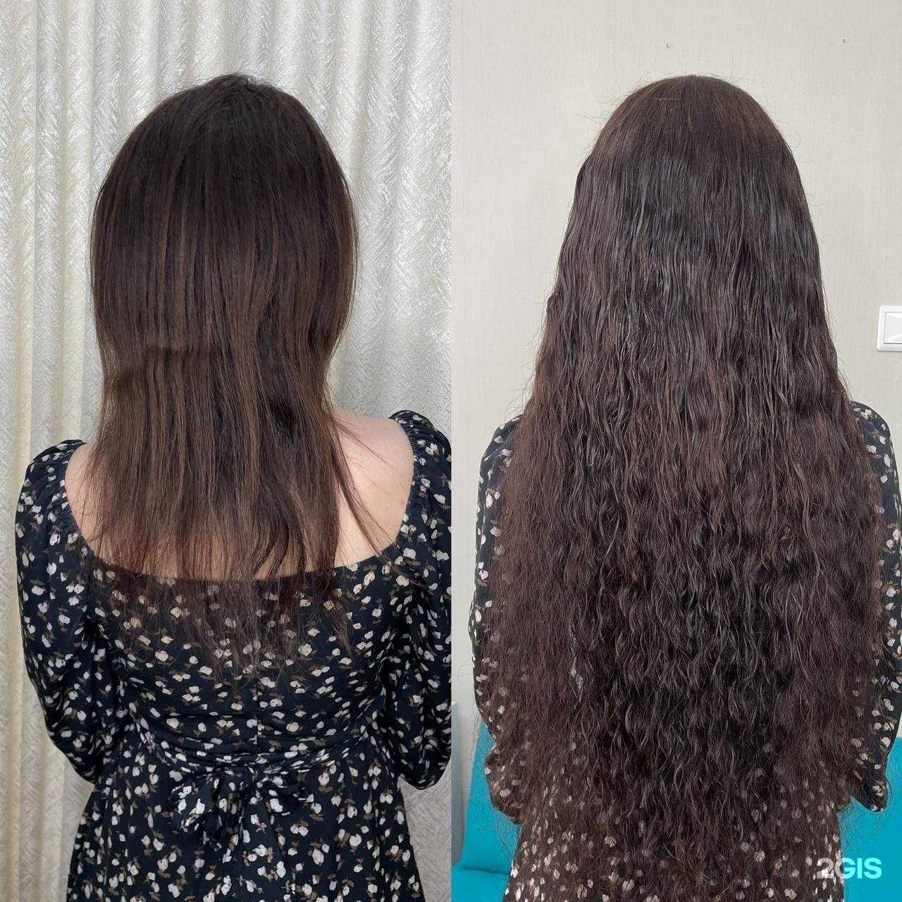 Отзывы на компанию WowhairNsk в г. Новосибирск c фото