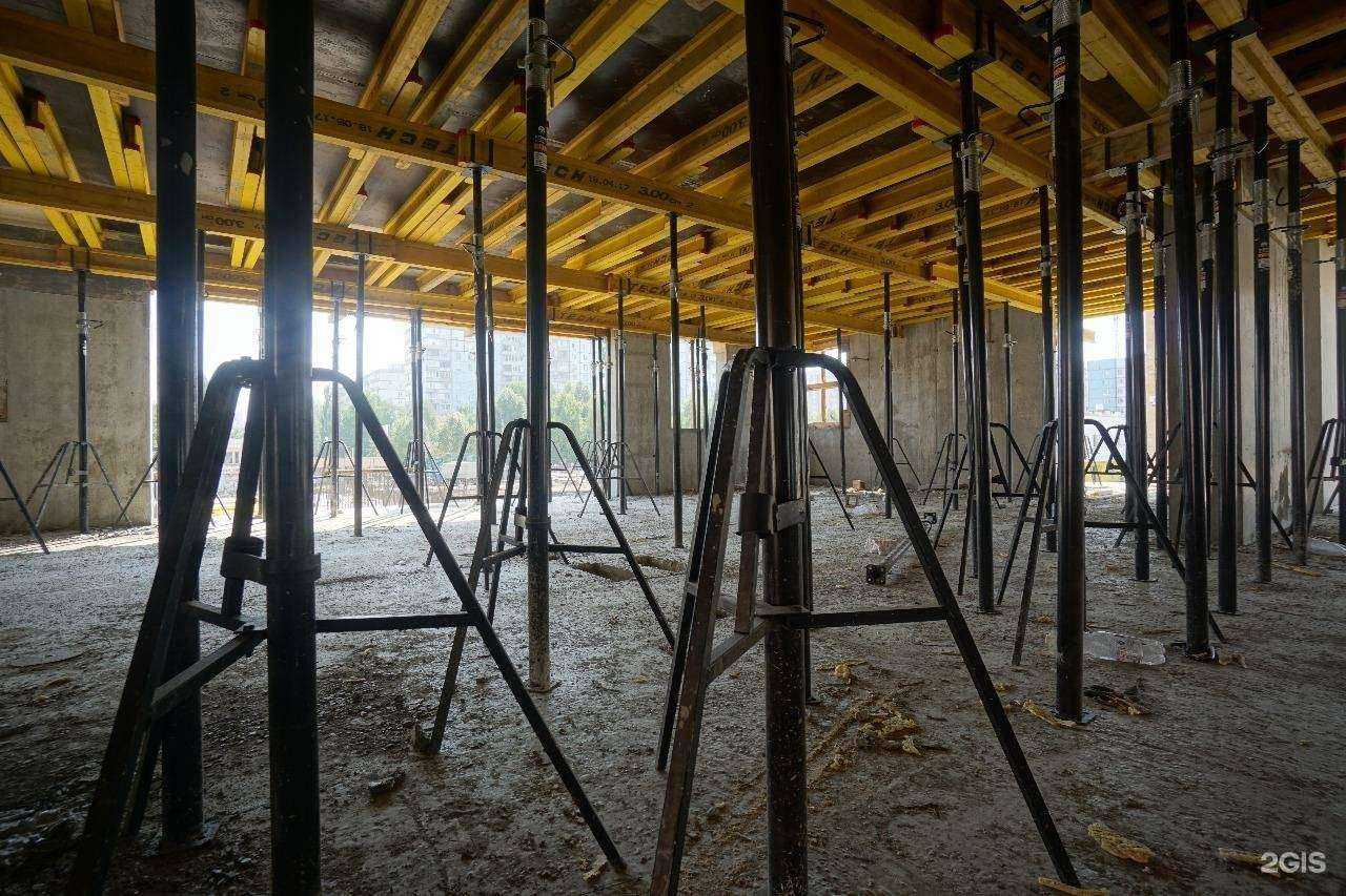 Отзывы на компанию Промстройкубань в г. Краснодар c фото