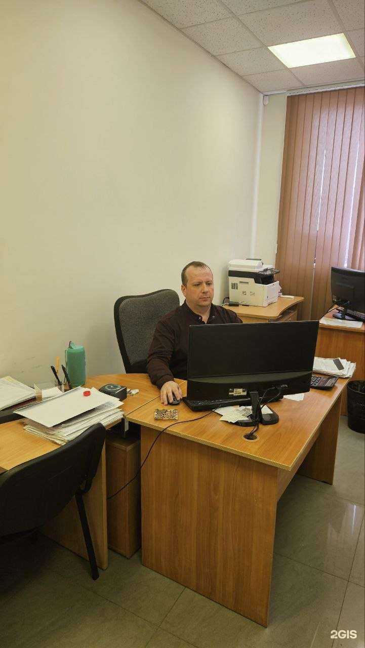 Отзывы на компанию Уполномоченная бухгалтерия Олега Шерера в Тюмени c фото