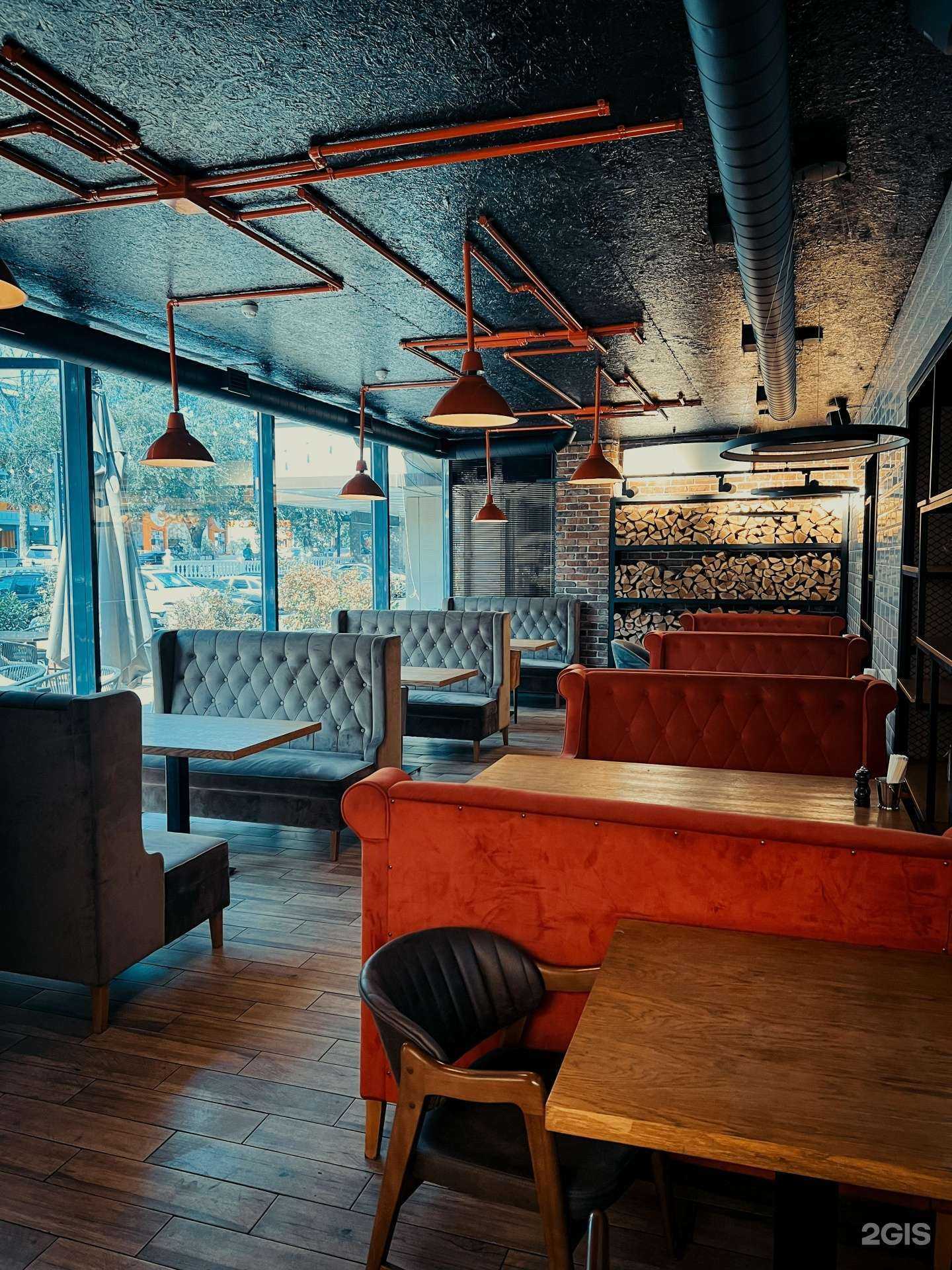 Отзывы на компанию MuЯRad Шашлычная в Махачкале c фото