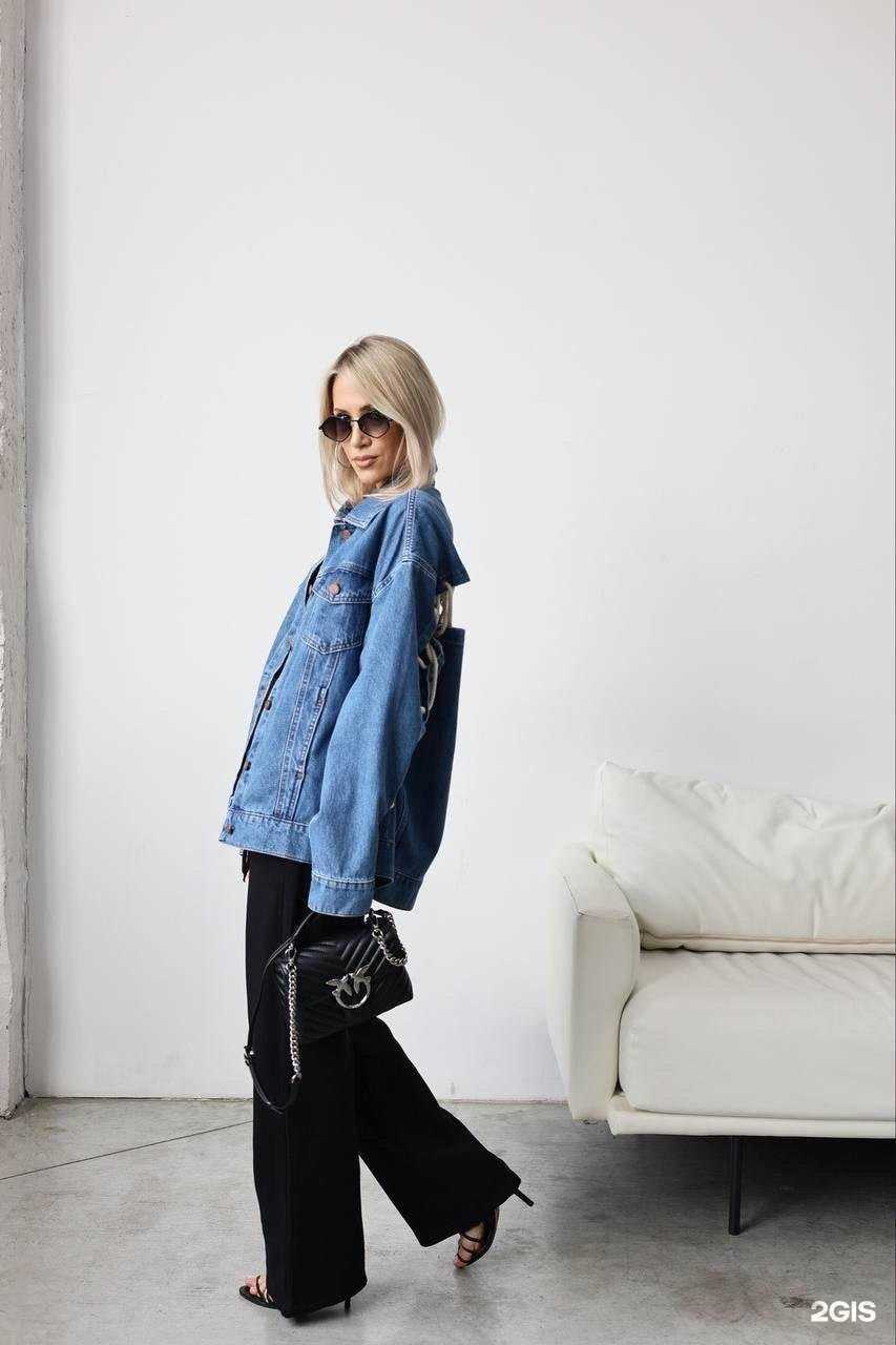 Отзывы на компанию EFR—Fashion в Челябинске c фото