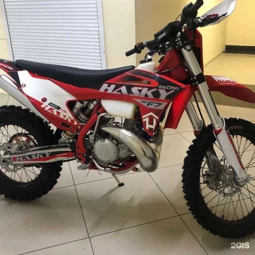 Отзывы на компанию Мототочка в г. Южно-Сахалинск c фото