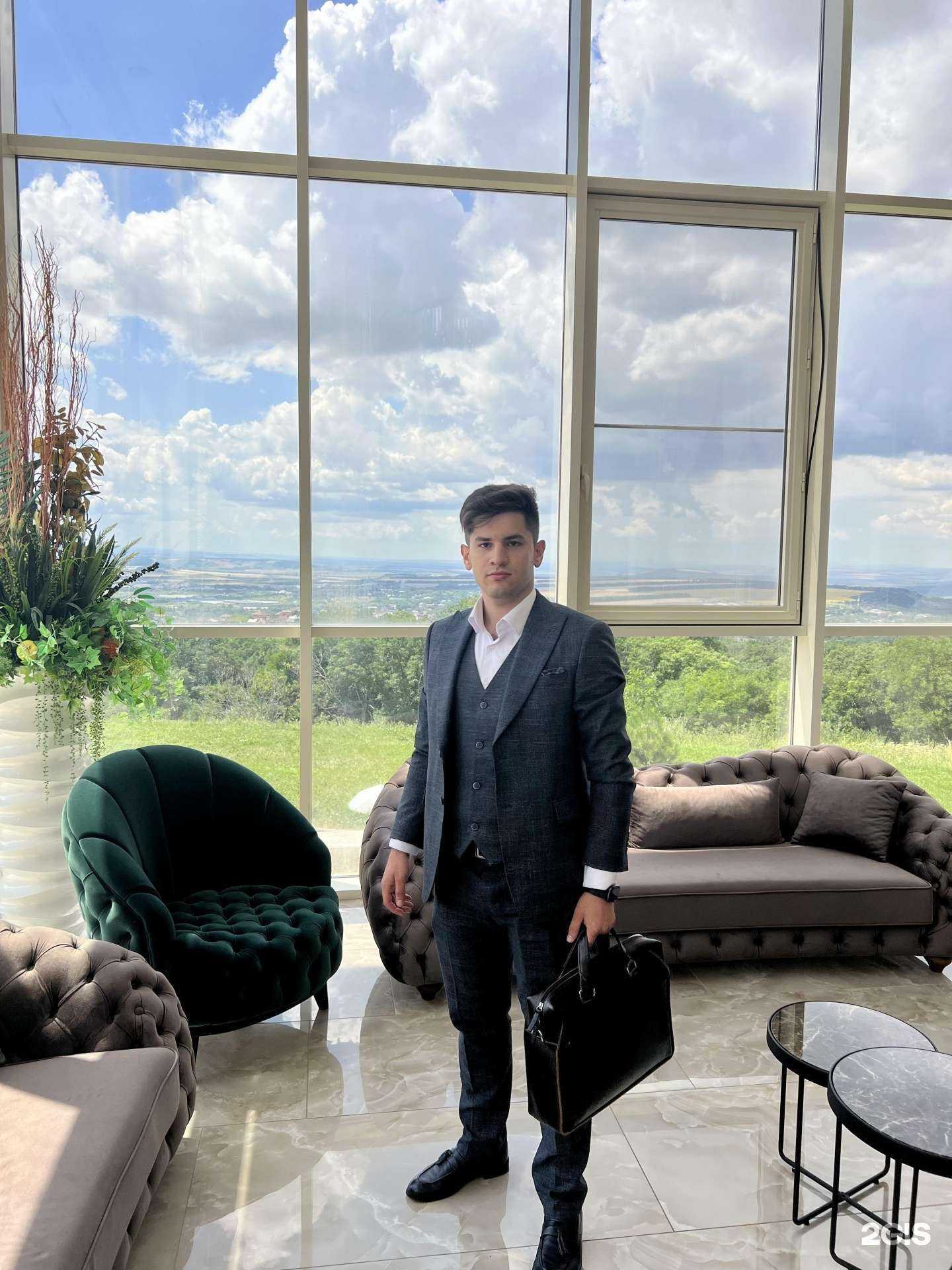 Отзывы на компанию Адвокат Раджабов А.Ш. в Ставрополе c фото