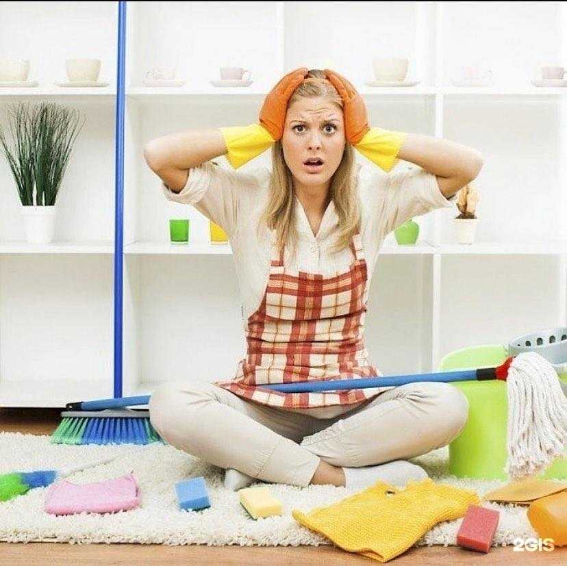 Отзывы на компанию Чистый дом в Железногорске c фото