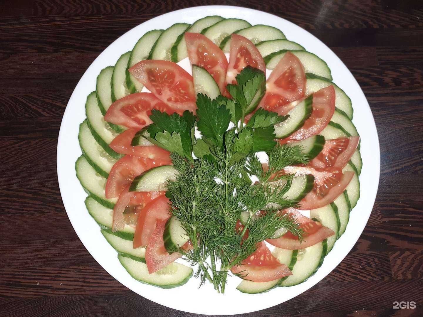 Отзывы на компанию Шаурма на углях в Тюмени c фото