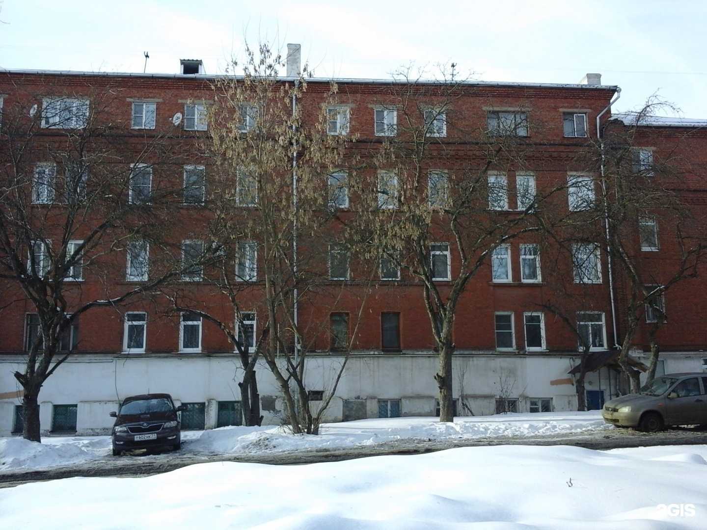 Отзывы на компанию Магазин ритуальных услуг в Туле c фото - фотография 2 из 2