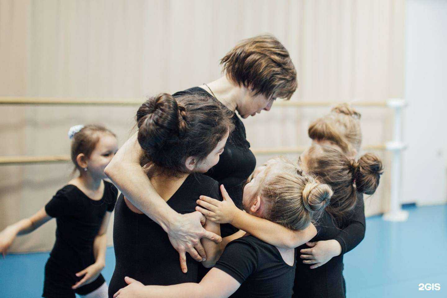 Отзывы на компанию ГармониЯ в г. Ханты-Мансийск c фото