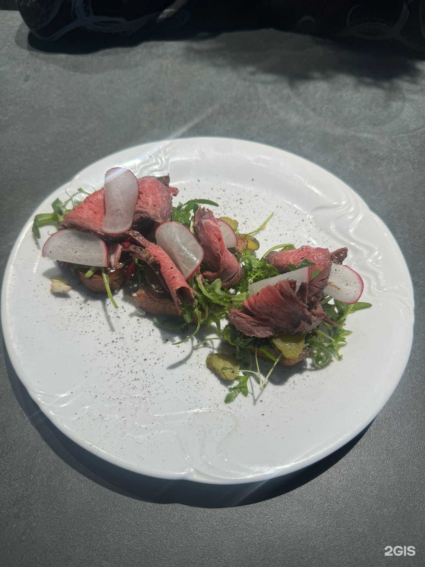 Отзывы на компанию По-Барски в Абакане c фото