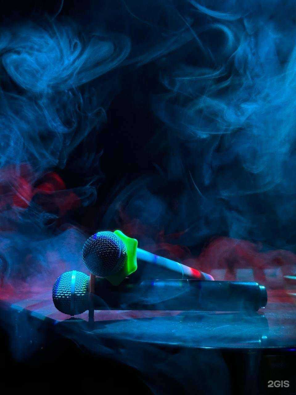 Отзывы на компанию Liquor music karaoke room в Воронеже c фото