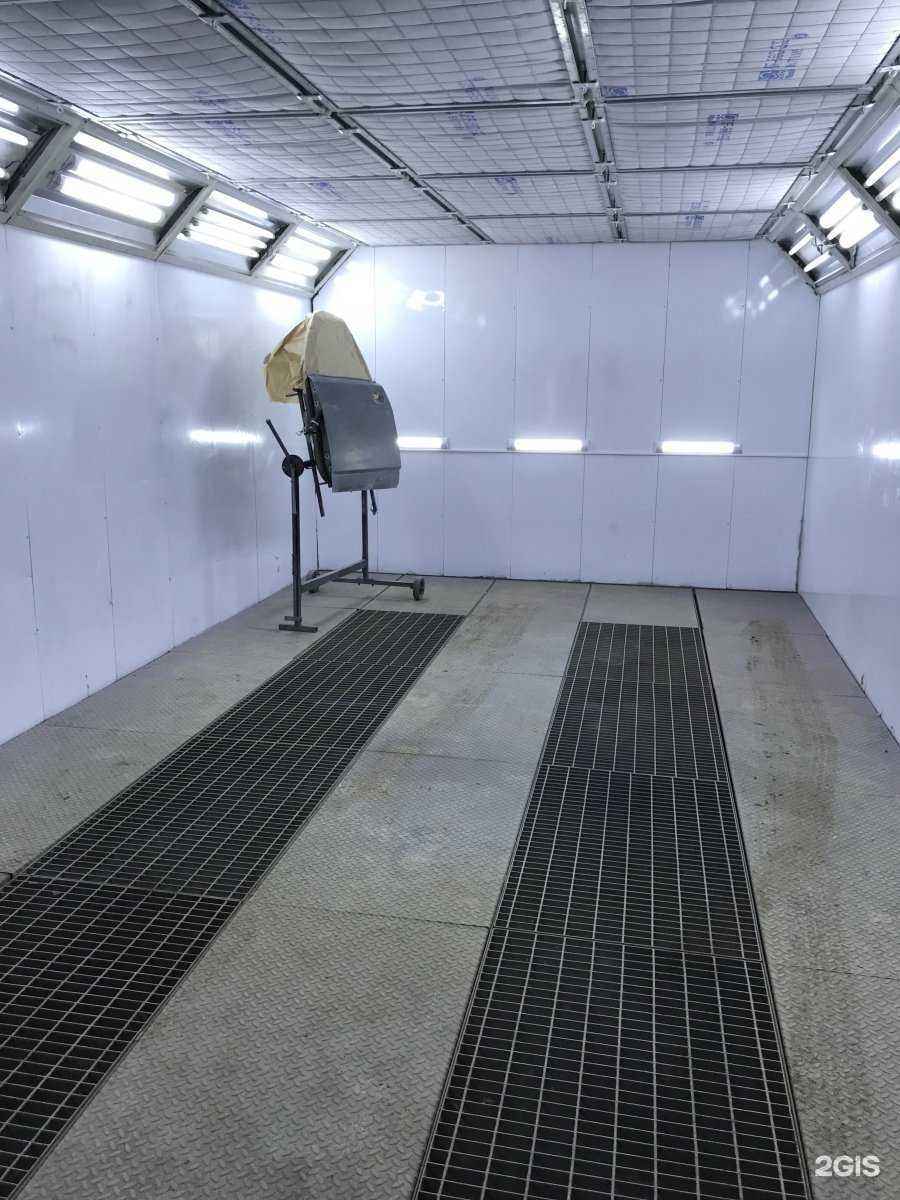 Отзывы на компанию Ярко сервис в г. Ярославль c фото