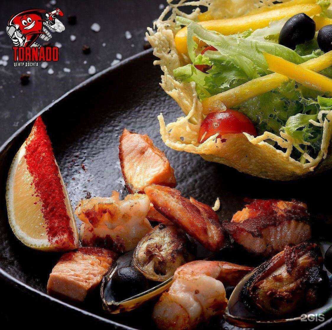 Отзывы на компанию Торнадо в Нальчике c фото