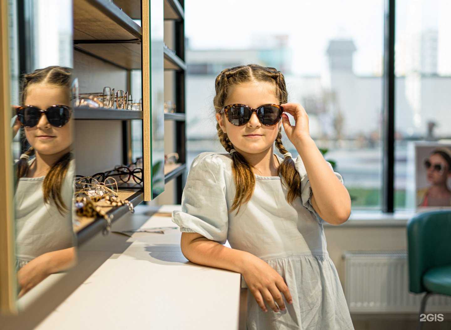 Отзывы на компанию УралОчки в Екатеринбурге c фото