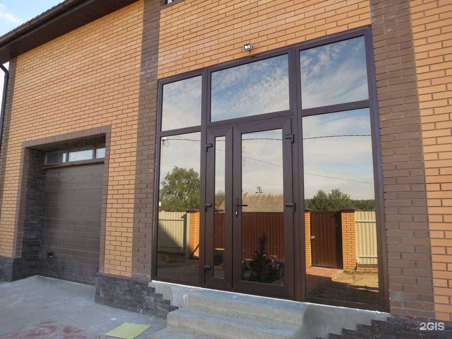 Отзывы на компанию ЕвроОкна в г. Калуга c фото