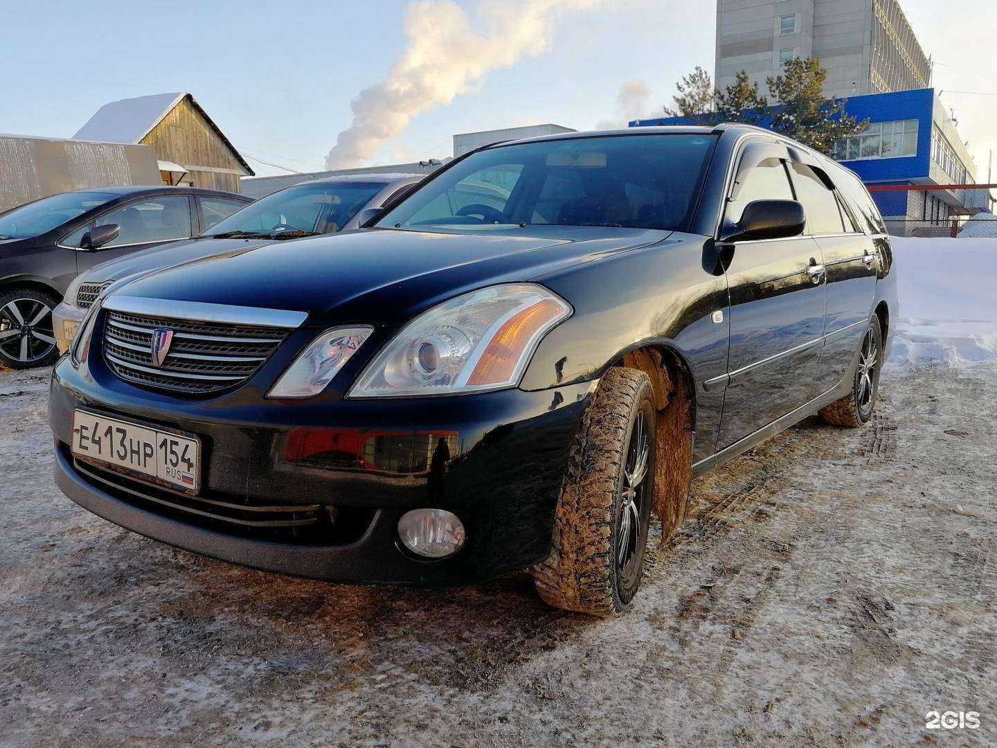 Отзывы на компанию Сто лошадок в г. Новосибирск c фото