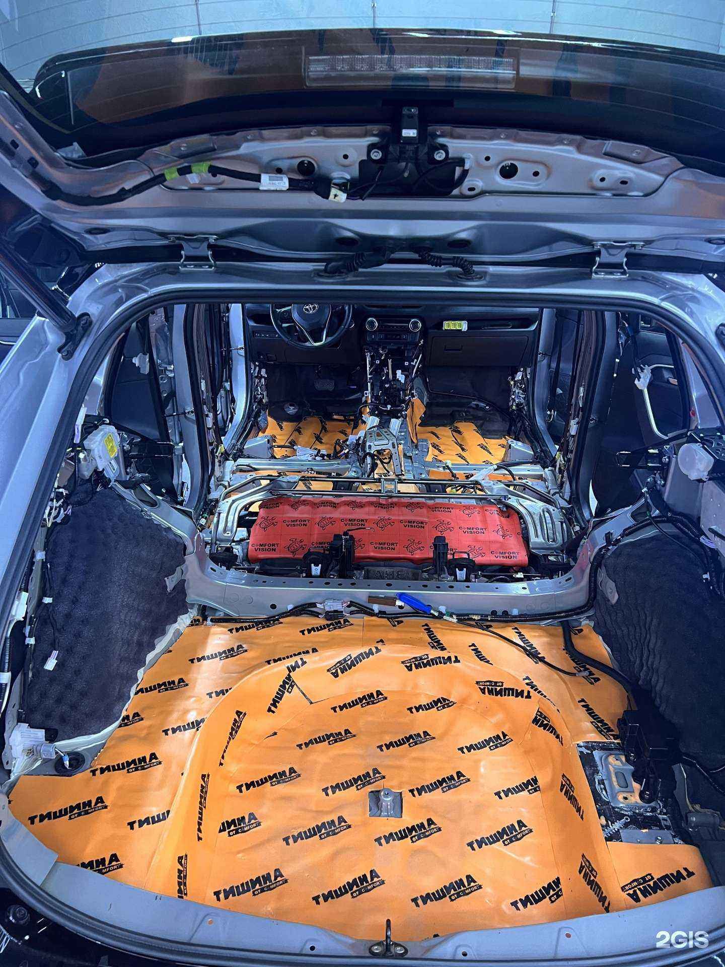 Отзывы на компанию ElementKam в Петропавловске-Камчатском c фото