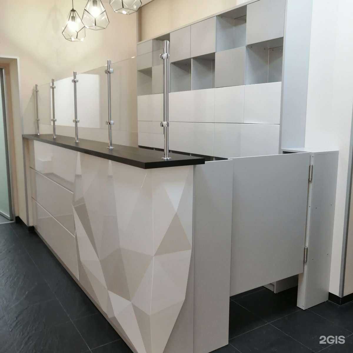 Отзывы на компанию МебелСиб в Новосибирске c фото